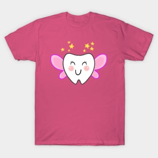 TOOTH FAIRY T-Shirt